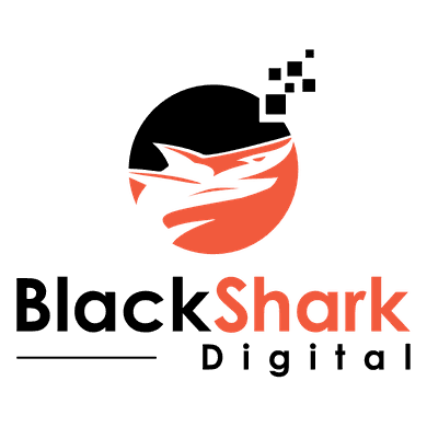 Black Shark Digital